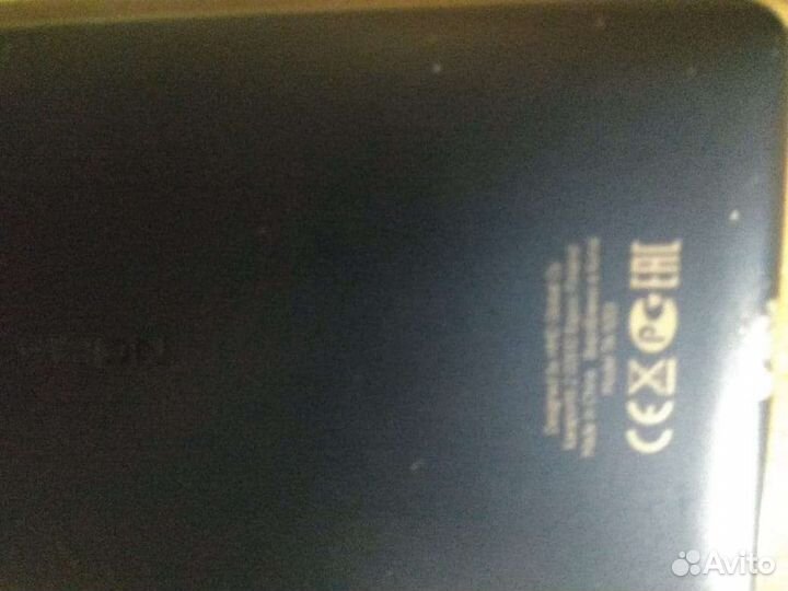 Электронная книга Ritmix