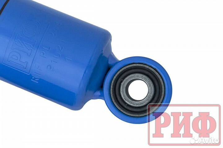 Амортизатор риф Арктика передний Toyota Land Cruis