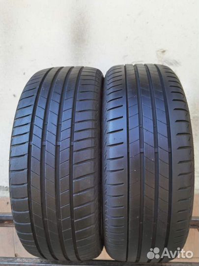 Bridgestone Turanza T005 205/45 R17 84V