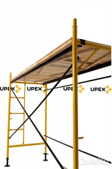 Строительные леса (от производителя)