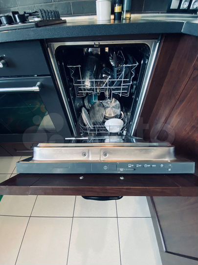 1-к. квартира, 34,8 м², 8/10 эт.