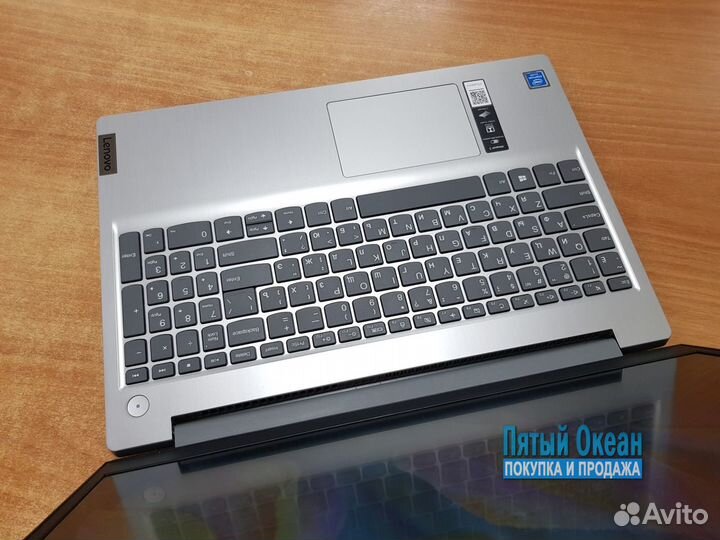 Ультрабук Lenovo IdeaPad 3, Pentium Silver N5030