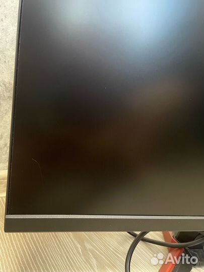 Монитор Acer Nitro VG240Y 23.8