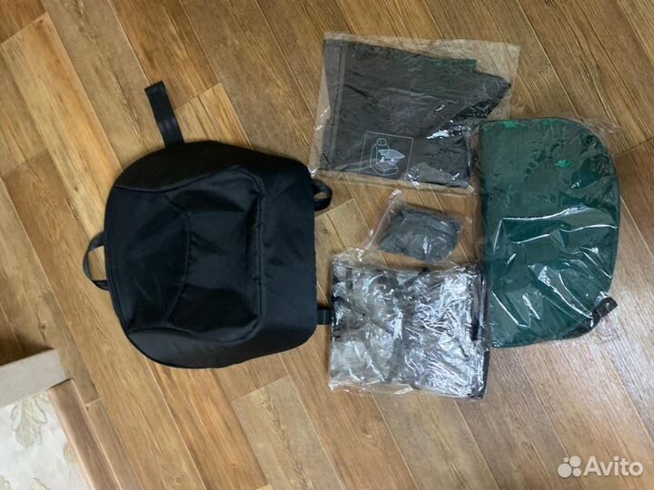 Коляска автокресло foofoo 4 в 1