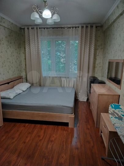 2-к. квартира, 57 м², 3/5 эт.