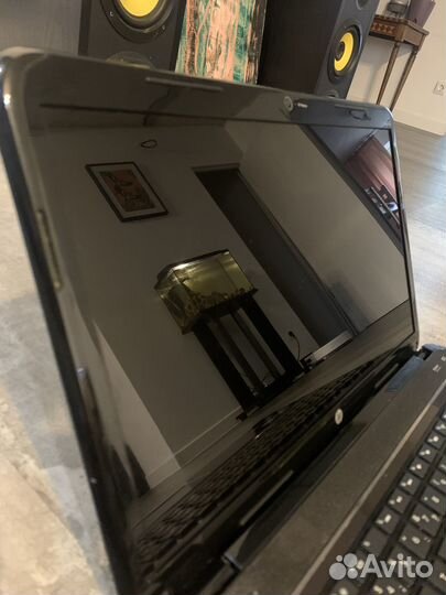 Запчасти Hp G6 2156sr