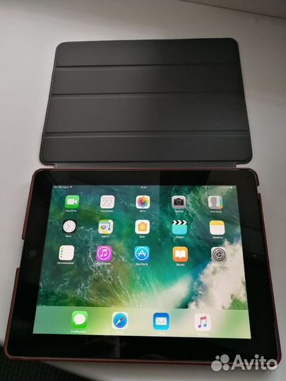 iPad 4 32gb