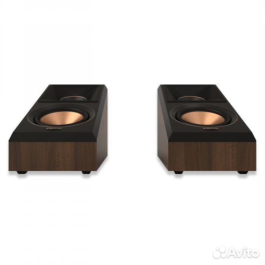 Klipsch RP-500SA, Walnut