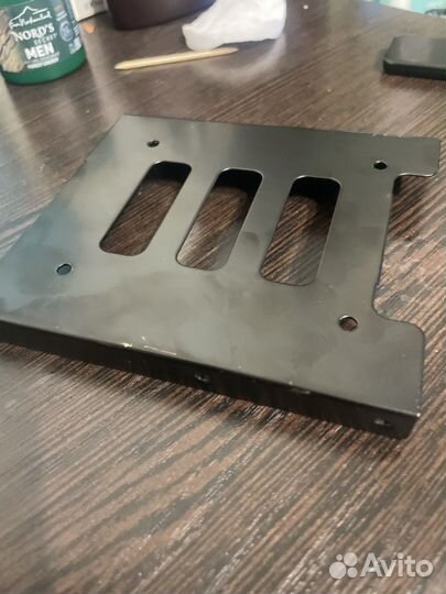 Адаптер для ssd диска