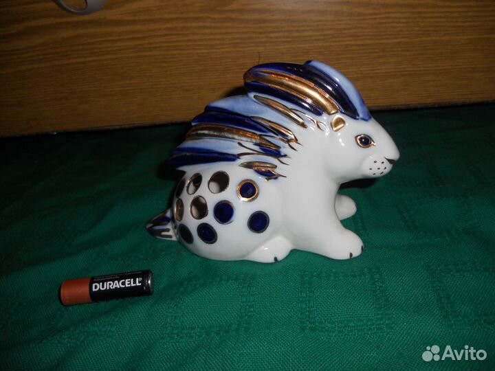 Дикобраз лфз карандашница только самовывоз