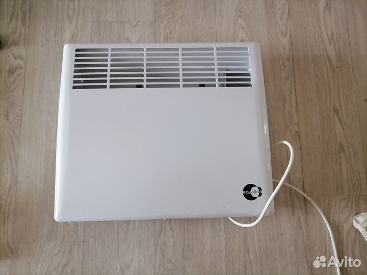 Конвектор электрический