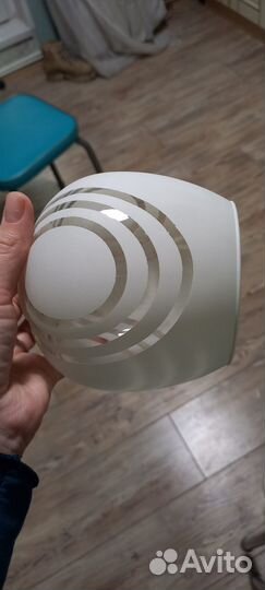 Плафон e27 1 шт