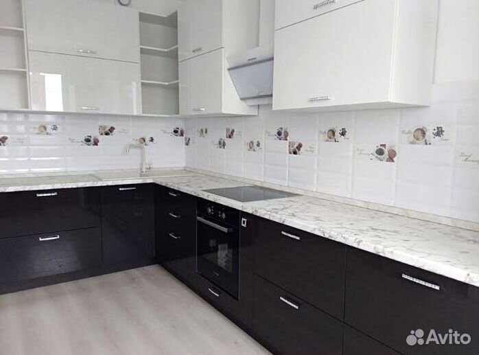 Кухня профессиональные дизайнеры