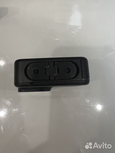 Экшн камера gopro hero 8 black