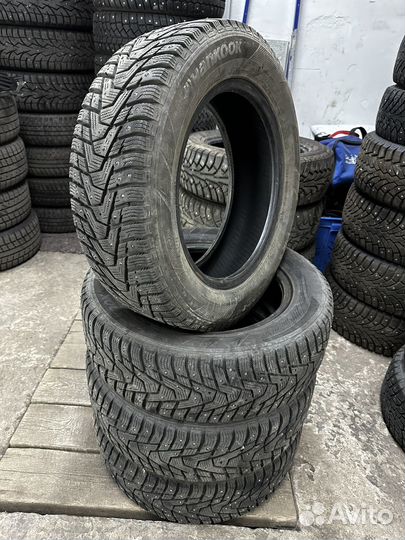 Hankook Winter I'Pike RS2 W429 185/65 R15 92T