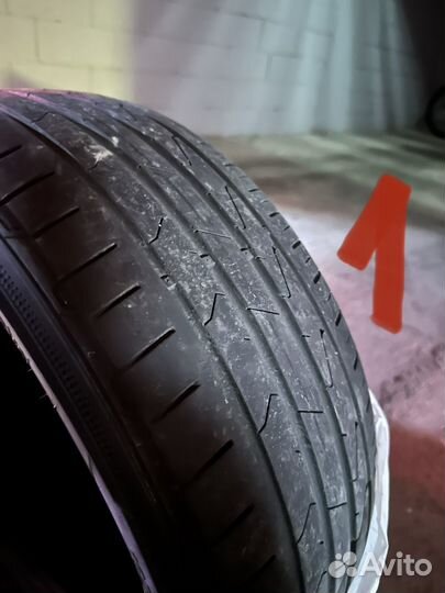 Hankook Ventus Prime 3 K125 195/55 R16