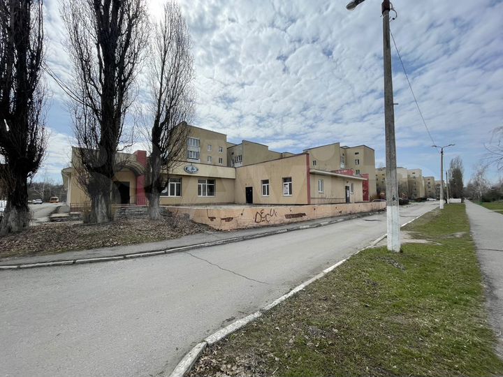 Нежилое помещение, 500кв.м