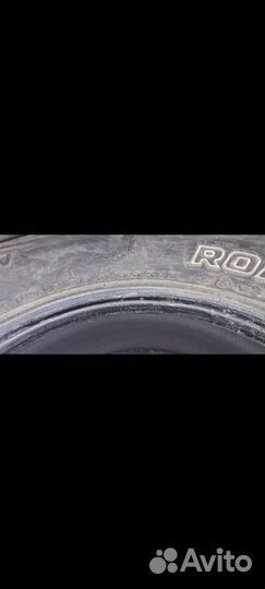 Roadstone Roadian HT LTV 265/65 R17