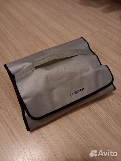 Щетка-фен Bosch PHA2661