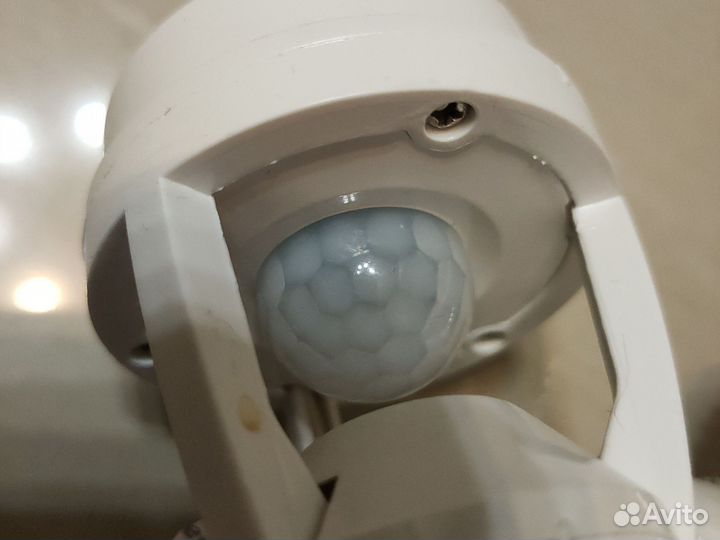 Pir ик инфракрасный датчик включения света