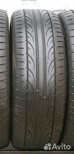 Hankook Ventus V12 Evo2 K120 225/60 R18 100W