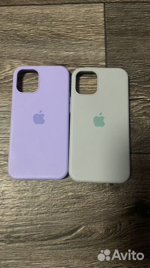 Чехол на iPhone 12 mini