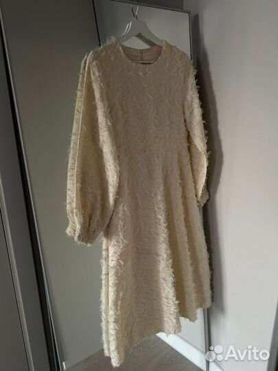 Платье женское вечернее