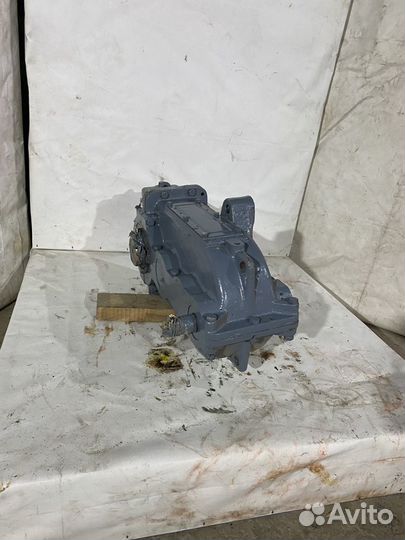 Редуктор в 400