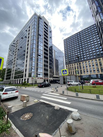 Торговая площадь, 28.4 м²