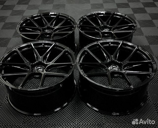 Кованые диски ADV1 стиль для BMW Mercedes Porsche