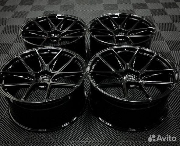 Кованые диски ADV1 стиль для BMW Mercedes Porsche