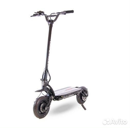 Электросамокаты Dualtron Spider в Краснодаре