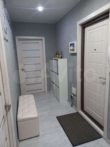 2-к. квартира, 54,4 м², 9/9 эт.