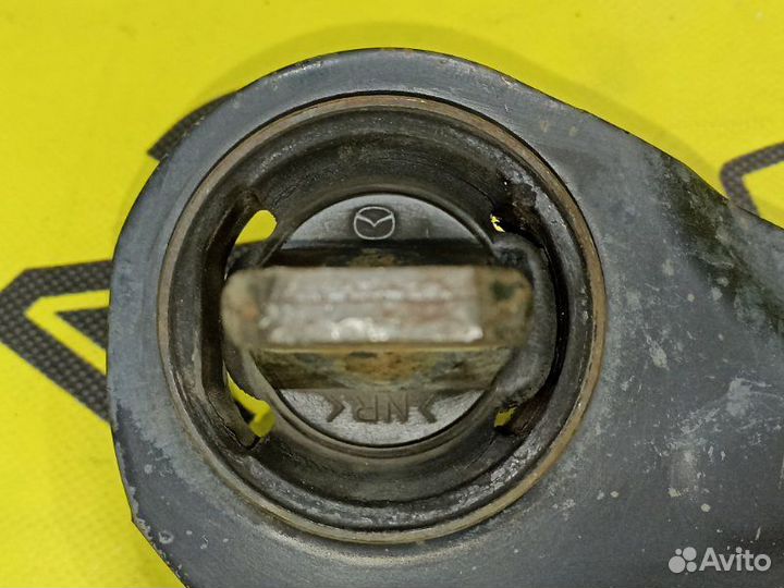 Рычаг продольный задний левый Mazda Mazda6 GH8