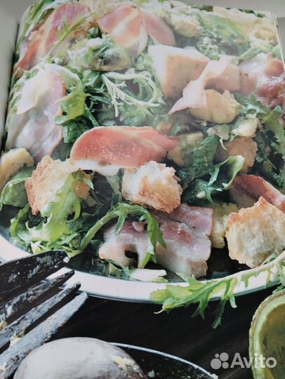 Рецепты Юлии Высоцкой