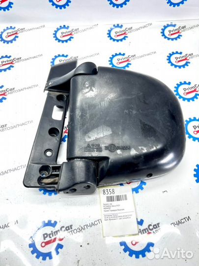 Зеркало левое Mitsubishi Delica PA3V