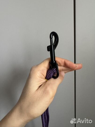 Поводок для собаки