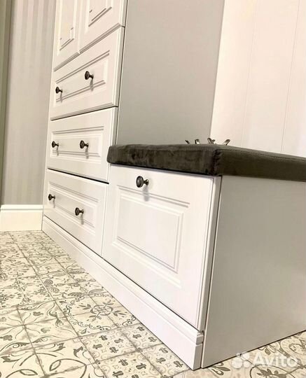 Шкафы купе на заказ