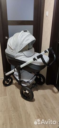 Коляска Verdi bobo eco 3 в 1