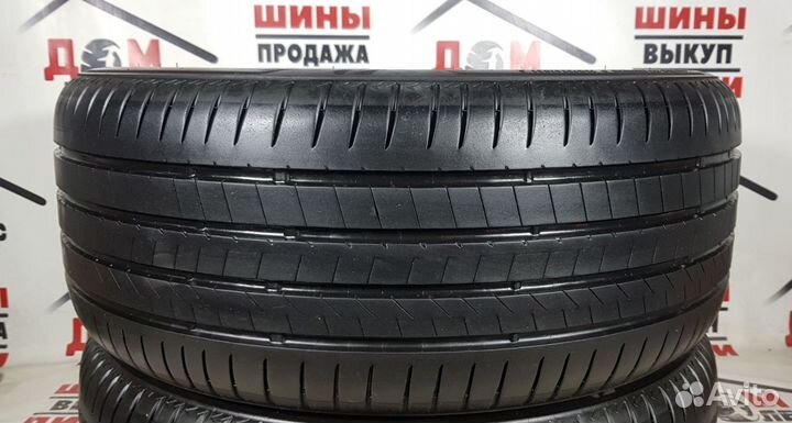 Bridgestone Alenza 001 255/45 R19