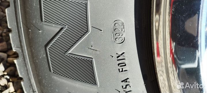 Шины 315 70 22 5