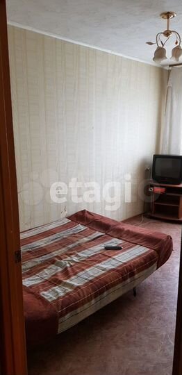 Комната 12 м² в 3-к., 8/9 эт.