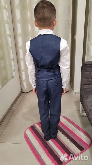 Школьный костюм для мальчика
