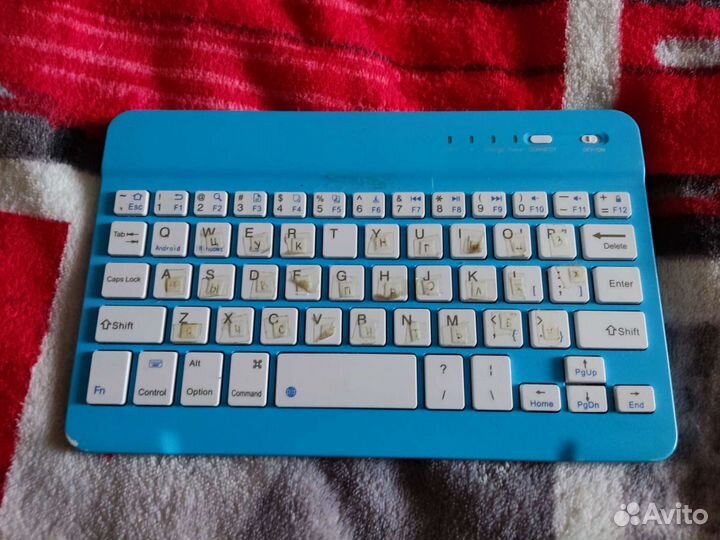 Клавиатура беспроводная