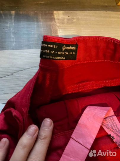 Пакет вещей