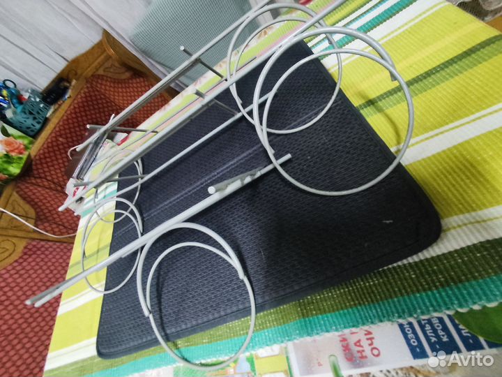 Подставки для цветов