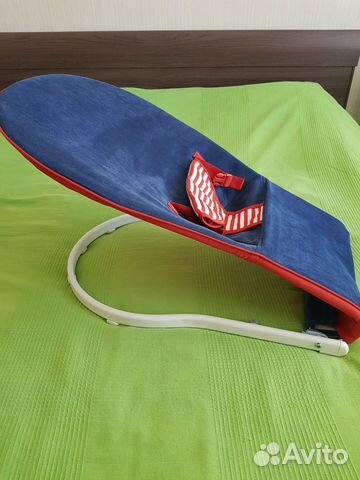 Кресло-качалка переносное икеа