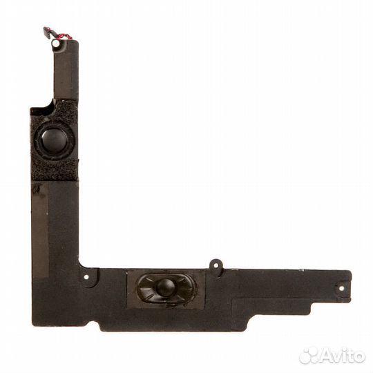 Динамик правый с сабвуфером MacBook Pro 15 A1286