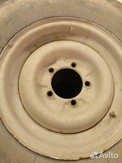 Колеса на уазик