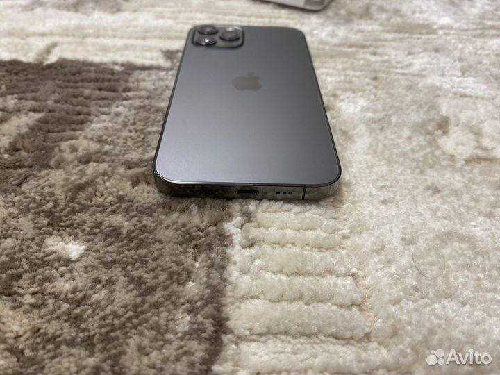 iPhone 12 Pro, 128 ГБ